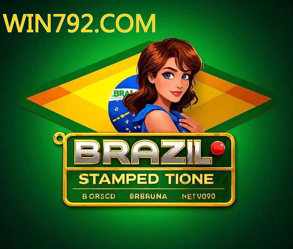 win792 GAME-Apostas