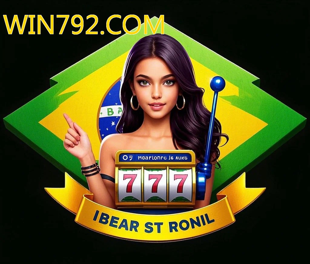 win792 GAME-Slots