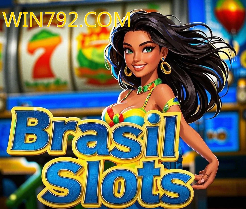 win792 GAME-Slots