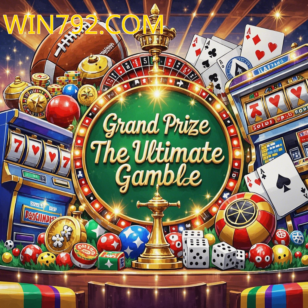 win792 GAME-Slots