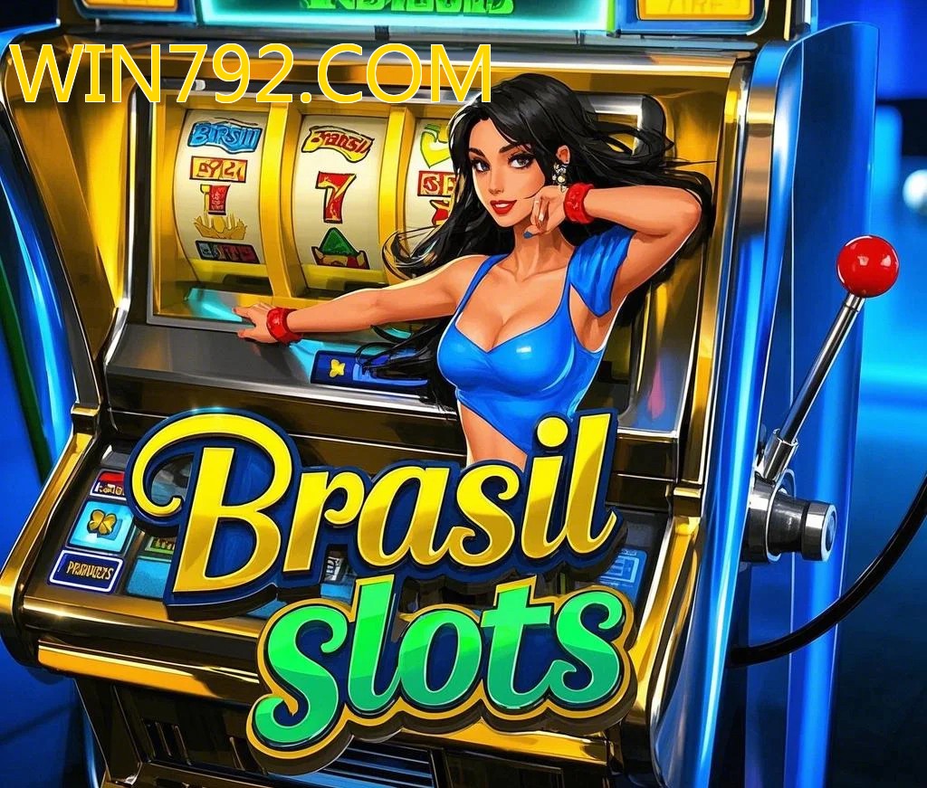 win792 GAME-Slots